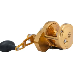 PENN Torque® Lever Drag 2-Speed Conventional Reel