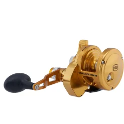 PENN Torque® Lever Drag 2-Speed Conventional Reel