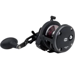 PENN Warfare™ Star Drag Conventional Reel