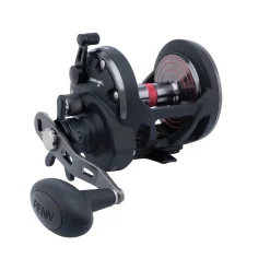 PENN Warfare™ Star Drag Conventional Reel