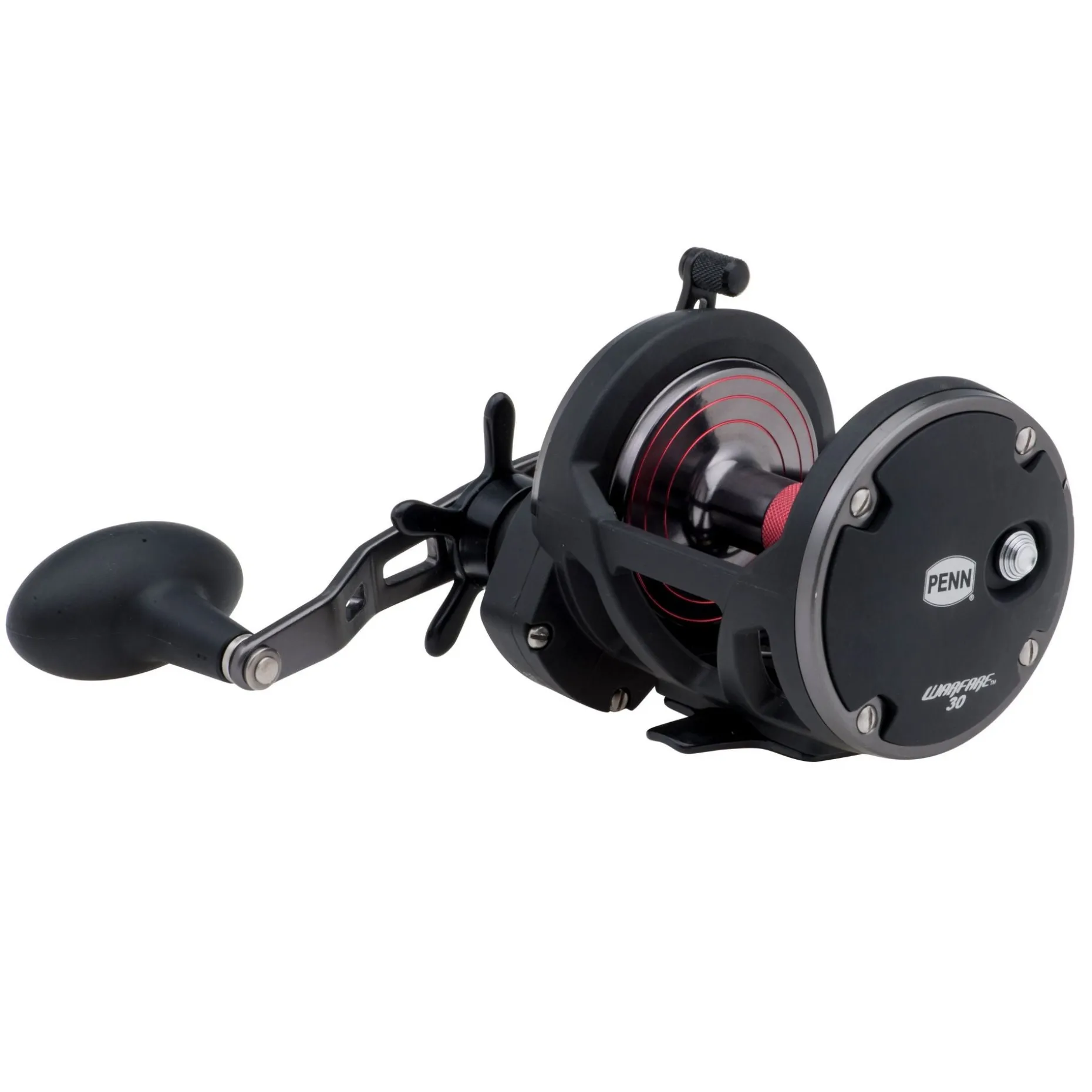 PENN Warfare™ Star Drag Conventional Reel