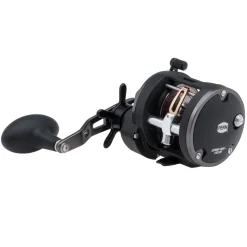 PENN Warfare™ Star Drag Level Wind Conventional Reel