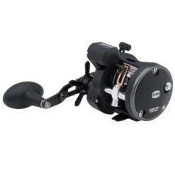 PENN Warfare™ Star Drag Level Wind Conventional Reel