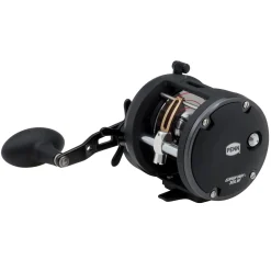 PENN Warfare™ Star Drag Level Wind Conventional Reel