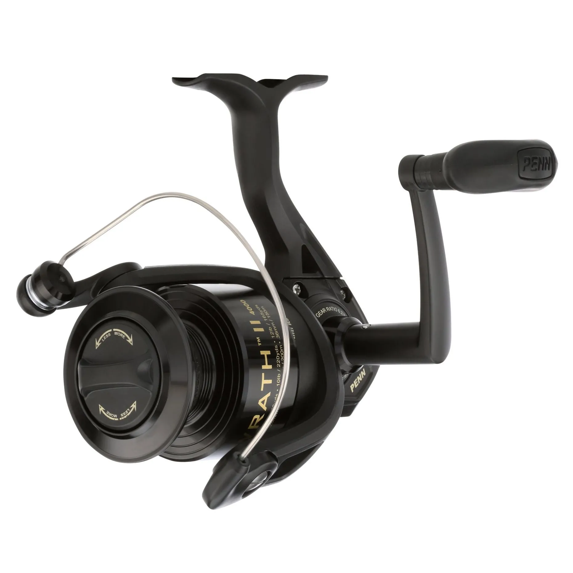 PENN Wrath® II Spinning Reel