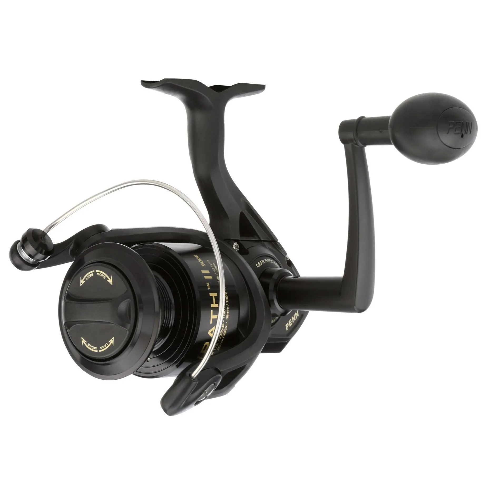 PENN Wrath® II Spinning Reel