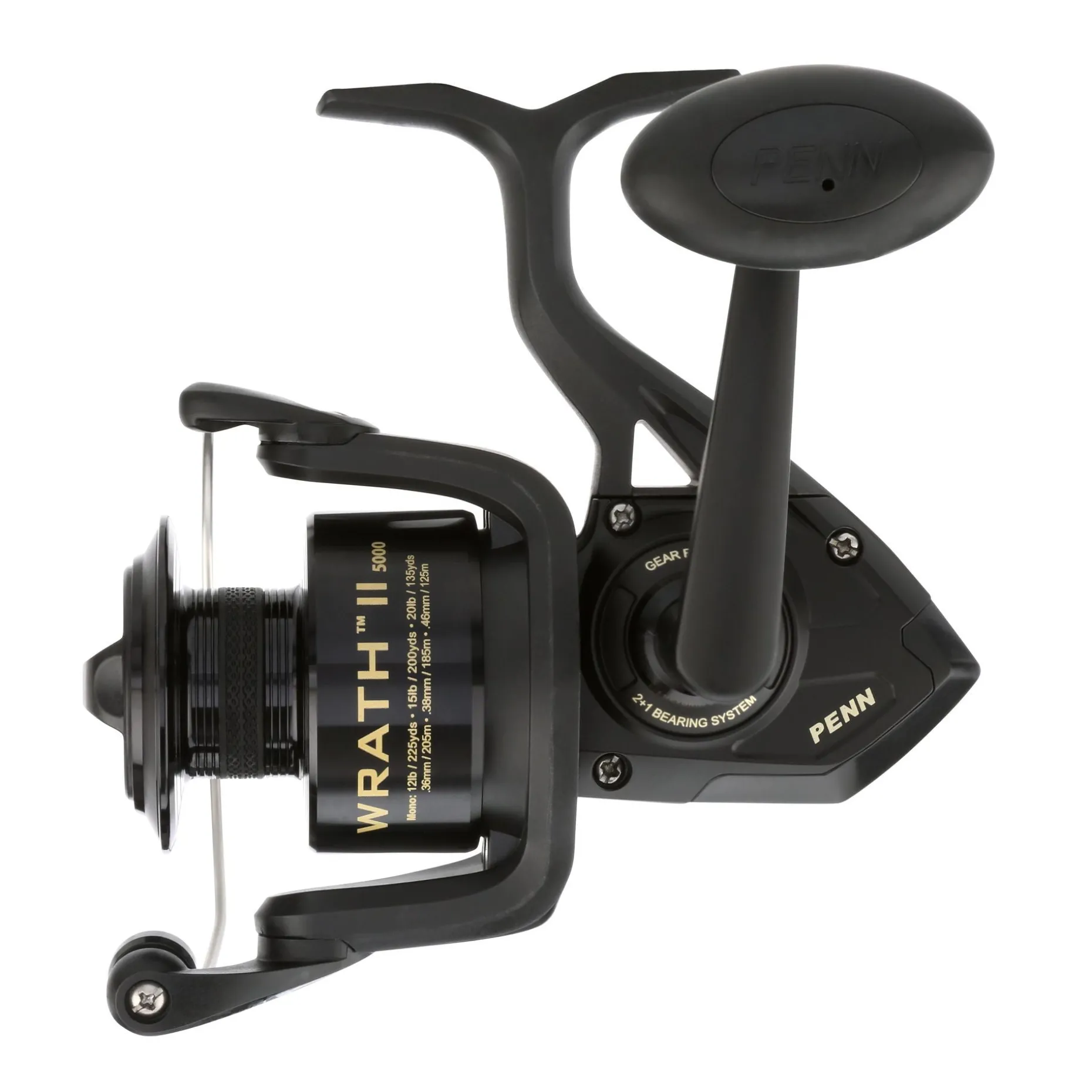 PENN Wrath® II Spinning Reel
