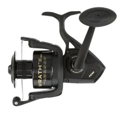 PENN Wrath® II Spinning Reel