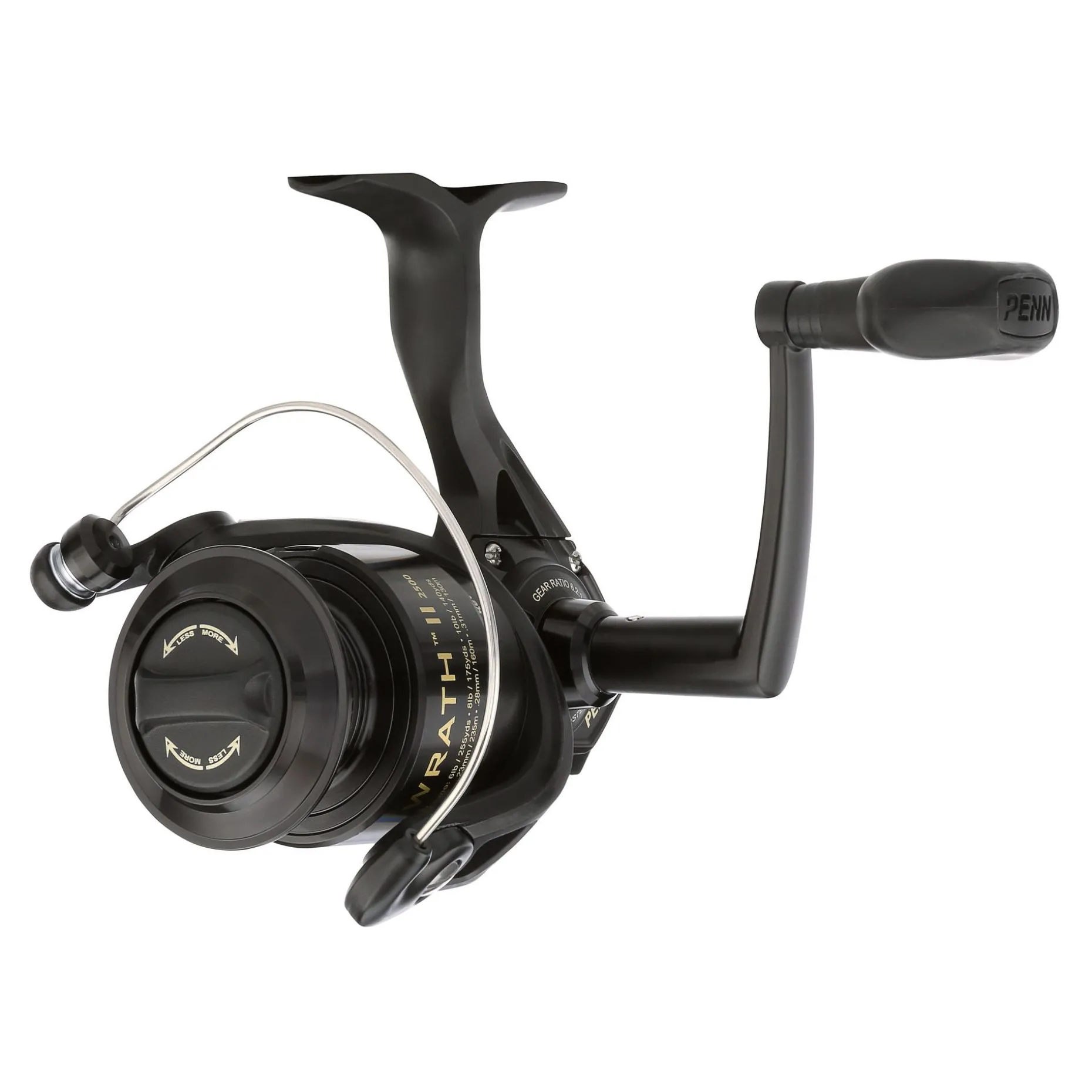 PENN Wrath® II Spinning Reel