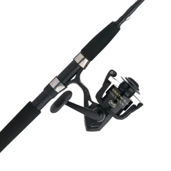 PENN Wrath™ II Spinning Rod & Reel Combo