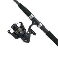 PENN Wrath™ II Spinning Rod & Reel Combo