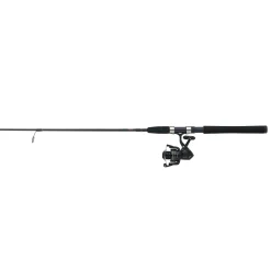 PENN Wrath™ II Spinning Rod & Reel Combo