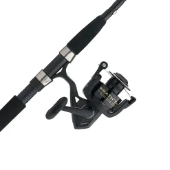PENN Wrath™ II Spinning Rod & Reel Combo