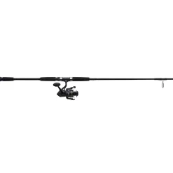 PENN Wrath™ II Spinning Rod & Reel Combo