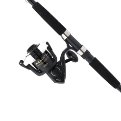 PENN Wrath™ II Spinning Rod & Reel Combo