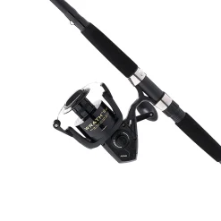 PENN Wrath™ II Spinning Rod & Reel Combo