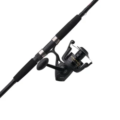 PENN Wrath™ II Spinning Rod & Reel Combo