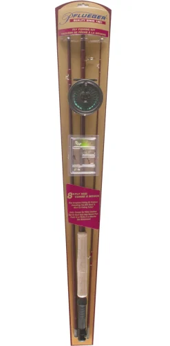 Pflueger Fly Kit