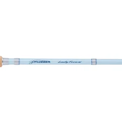 Pflueger Lady Trion® Spinning Combo