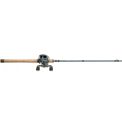 Pflueger President® Baitcast Combo