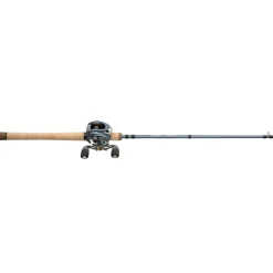 Pflueger President® Baitcast Combo