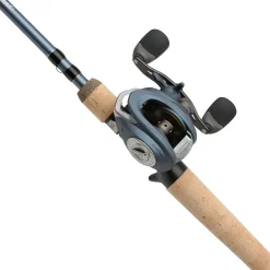 Pflueger President® Baitcast Combo