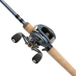 Pflueger President® Baitcast Combo