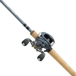 Pflueger President® Baitcast Combo
