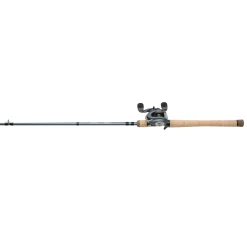 Pflueger President® Baitcast Combo