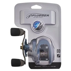 Pflueger President® Flipping Switch Low Profile