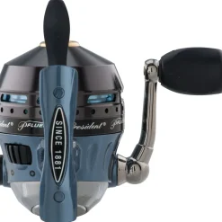 Pflueger President® Spincast Reel (Prior Gen)