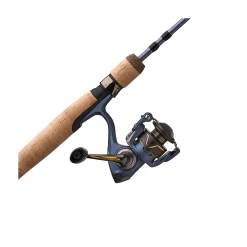 Pflueger President® Spinning Combo