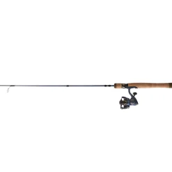 Pflueger President® Spinning Combo
