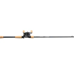 Pflueger President® XT Baitcast Combo