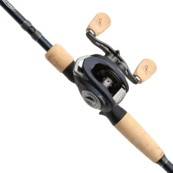 Pflueger President® XT Baitcast Combo