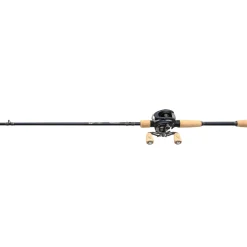 Pflueger President® XT Baitcast Combo
