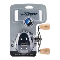 Pflueger President® XT Low Profile Reel