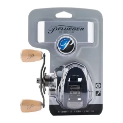 Pflueger President® XT Low Profile Reel