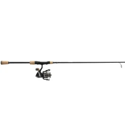 Pflueger President® XT Spinning Combo