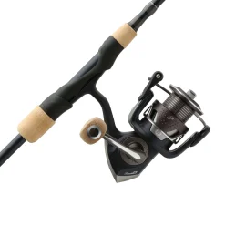 Pflueger President® XT Spinning Combo