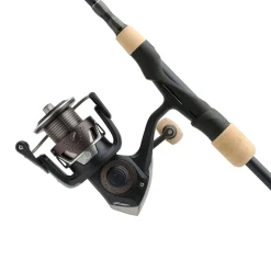Pflueger President® XT Spinning Combo