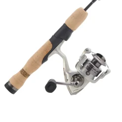 Pflueger Trion® Fenwick® HMG® Ice Spinning Combo