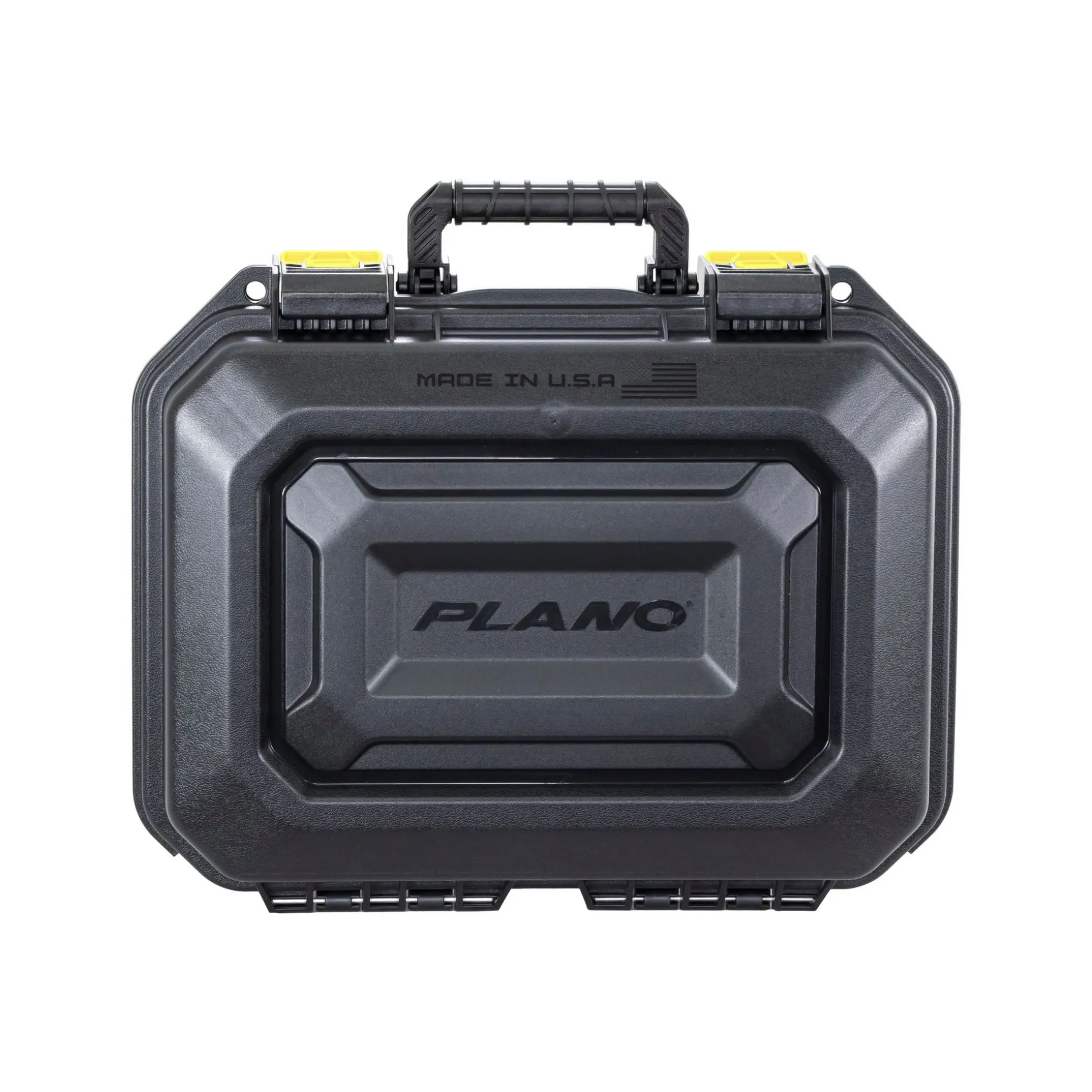 Plano All Weather 2™ Two-Pistol Case