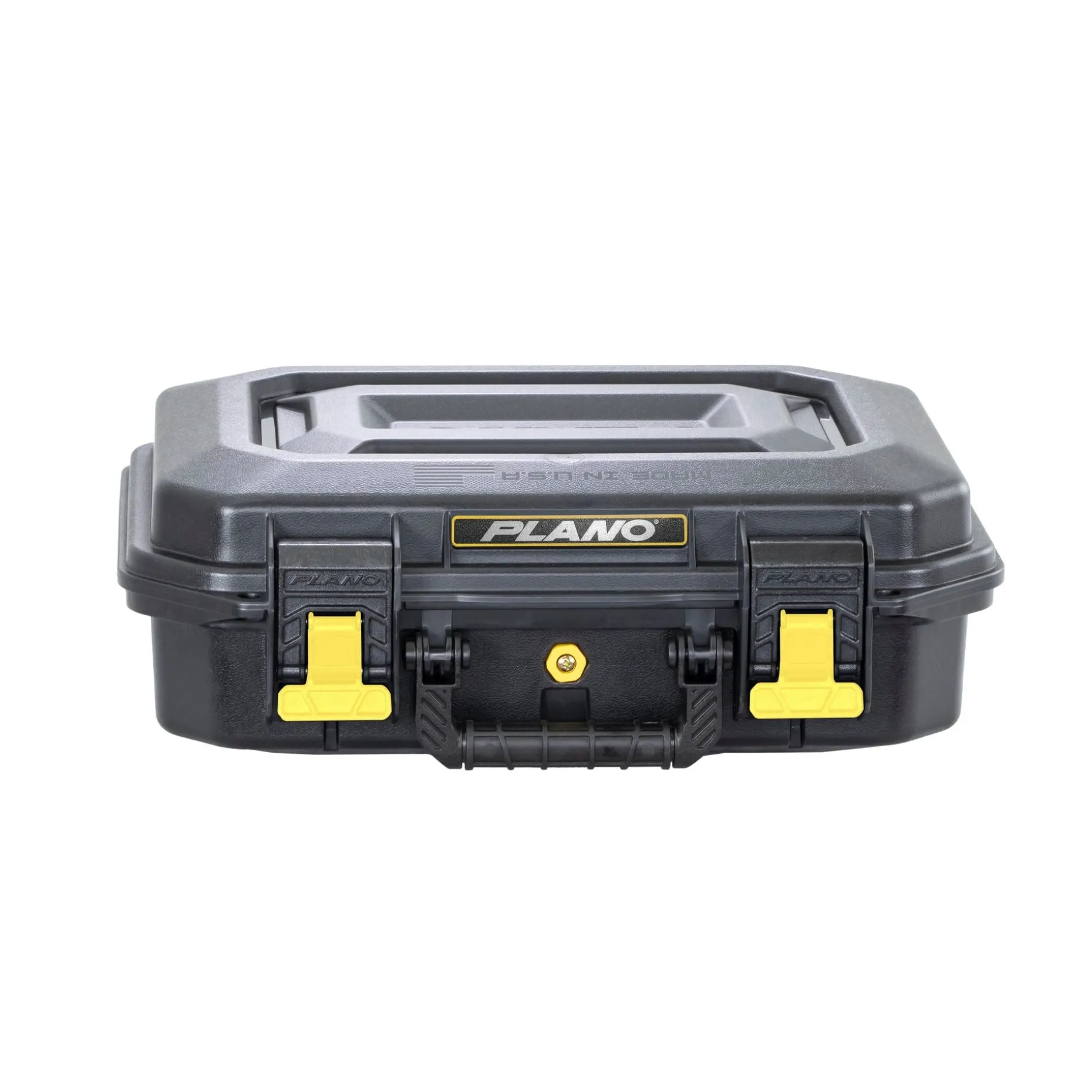 Plano All Weather 2™ Two-Pistol Case
