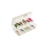 Plano Classic One-Tray Tackle Organizer