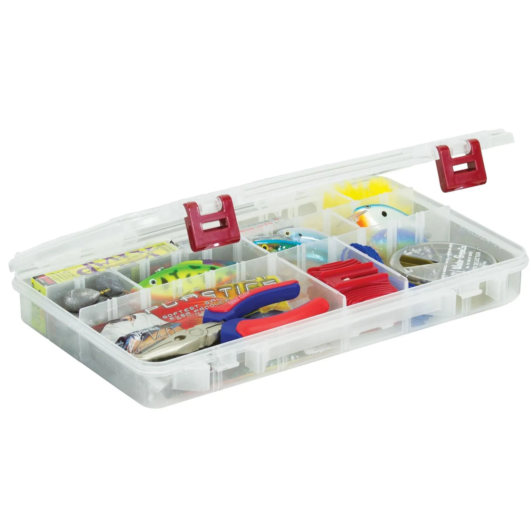 Plano Classic ProLatch® Bulk StowAway® 3700™