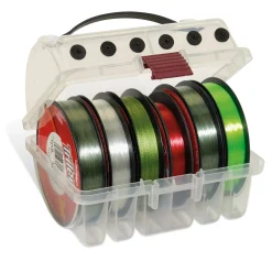 Plano Classic ProLatch® Line Spool Box