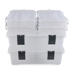 Plano Classic Prolatch® StowAway® 12 Piece Bundle