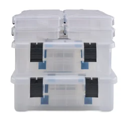 Plano Classic Prolatch® StowAway® 12 Piece Bundle