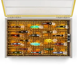 Plano EDGE® Flex Crankbait Box